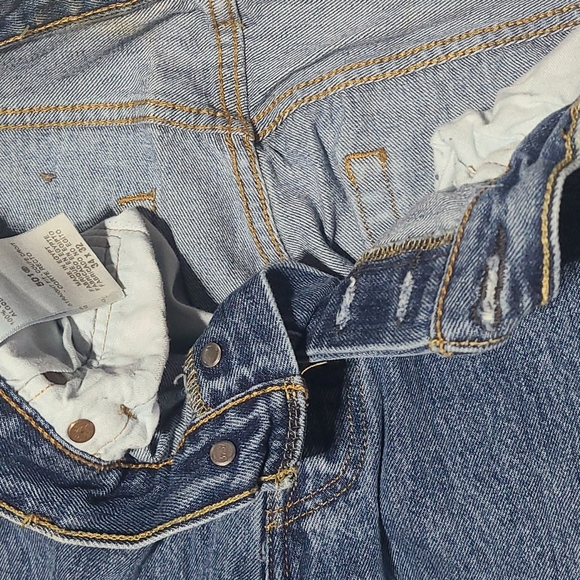 Levi's Men's Jean's - Picture 8 of 8